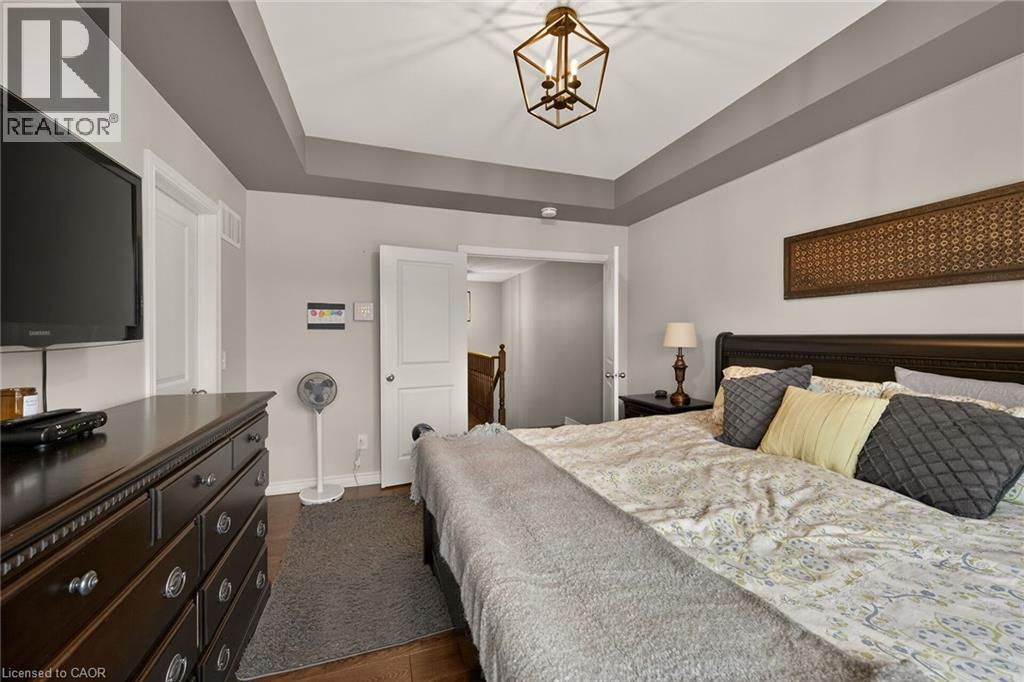 100 NARBONNE Crescent - 23
