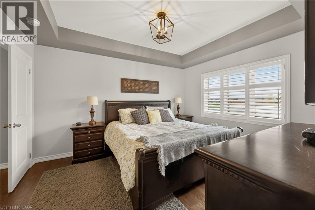 100 NARBONNE Crescent - 22