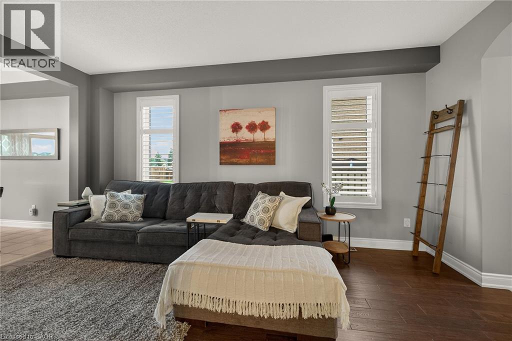 100 NARBONNE Crescent - 10