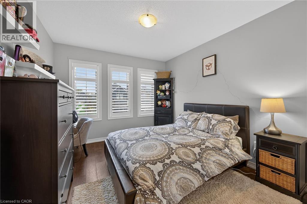 100 NARBONNE Crescent - 28