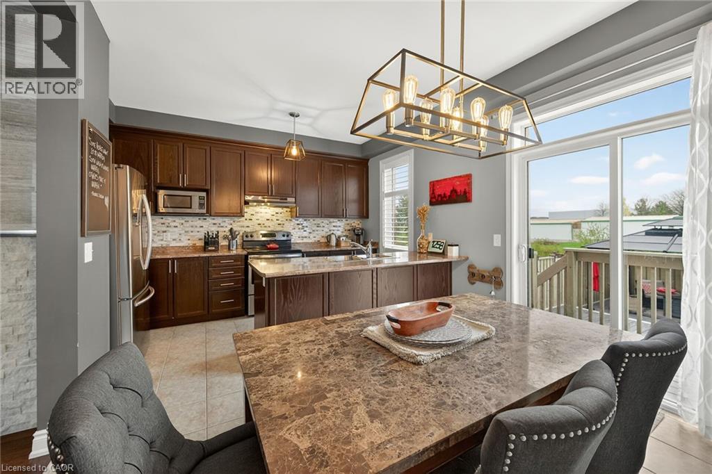 100 NARBONNE Crescent - 13