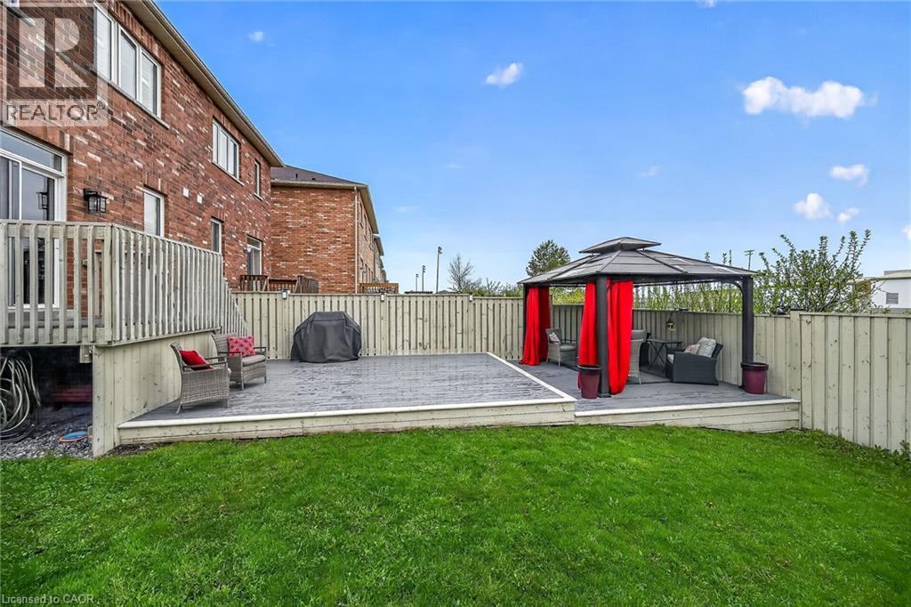 100 NARBONNE Crescent - 47