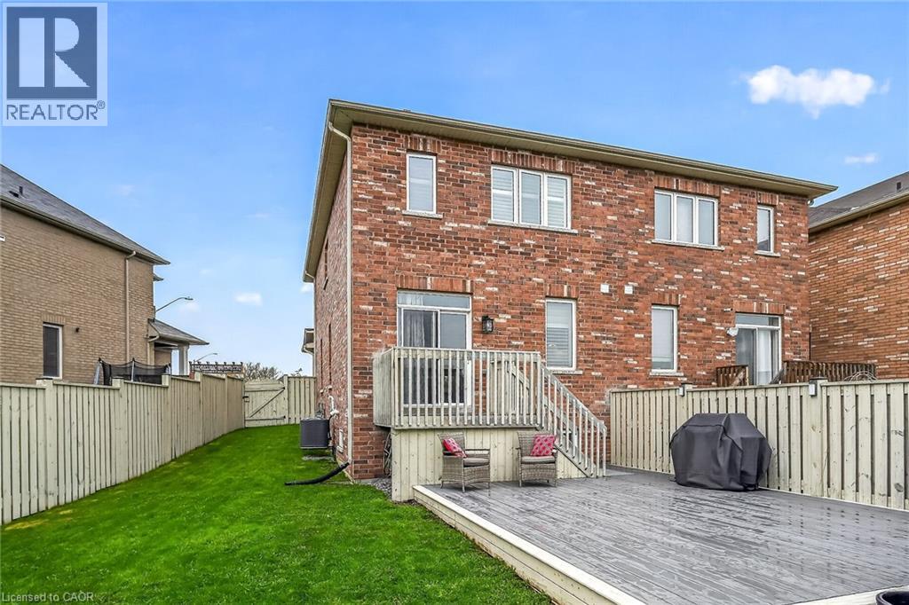 100 NARBONNE Crescent - 50