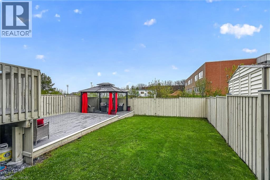 100 NARBONNE Crescent - 46