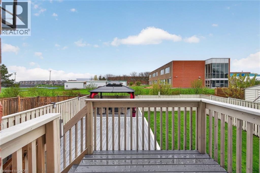 100 NARBONNE Crescent - 45