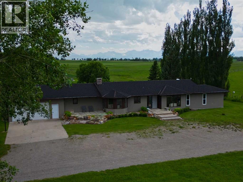 42082 Range Road 274 - 1
