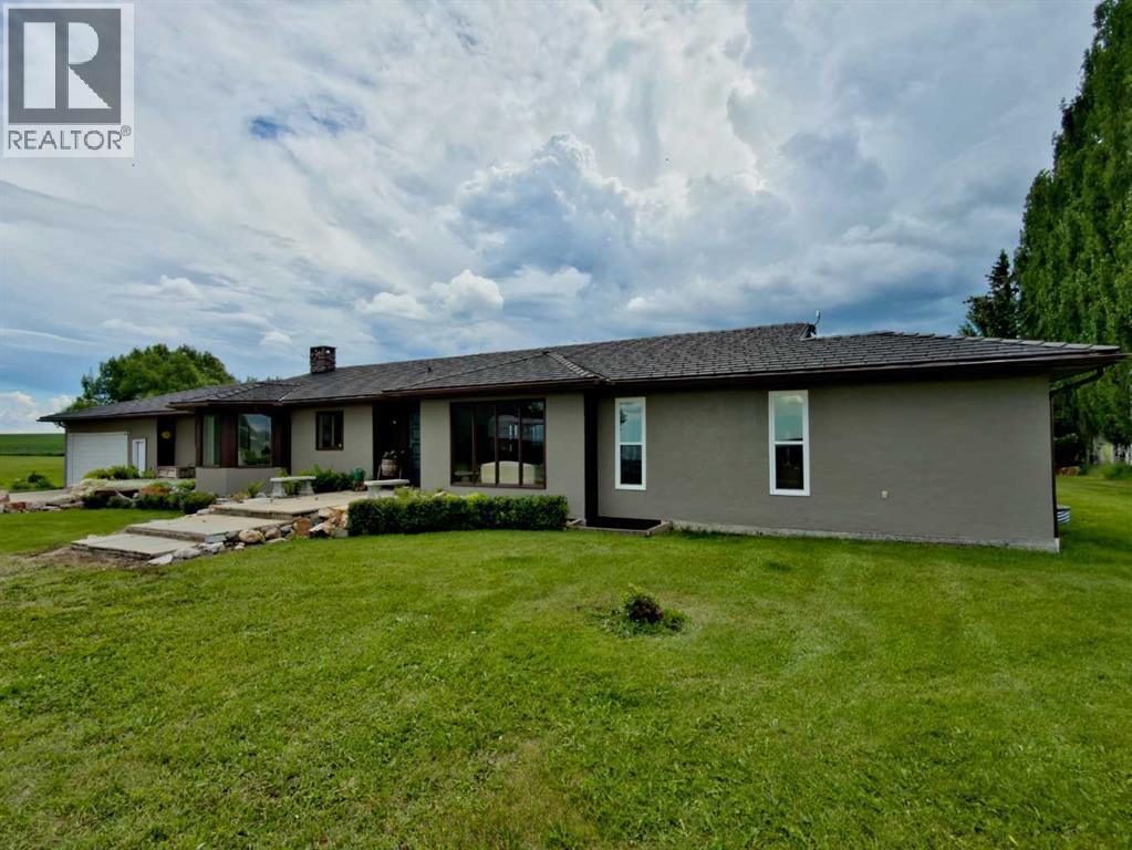 42082 Range Road 274 - 4