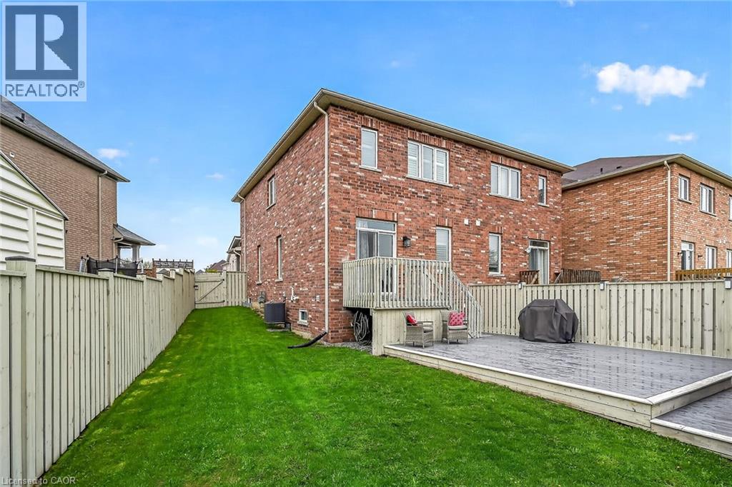 100 NARBONNE Crescent - 48