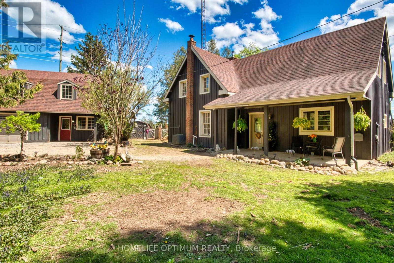41 ALLENSVILLE ROAD - 1