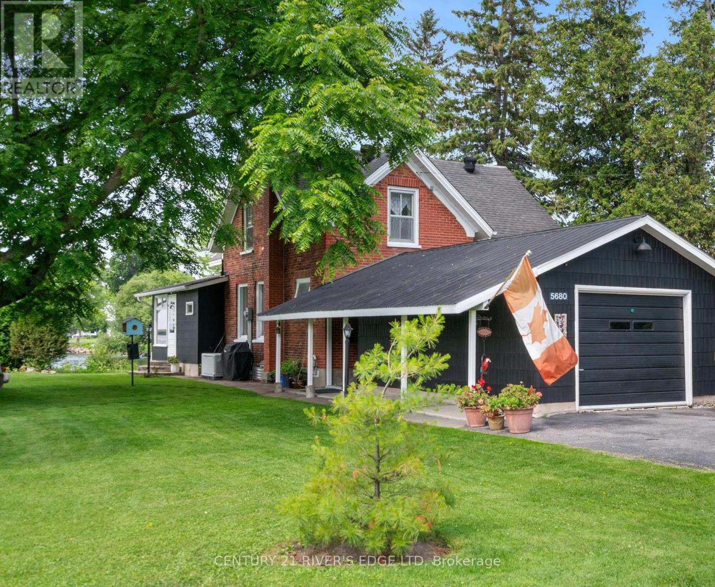 5680 CHERRY STREET - 1