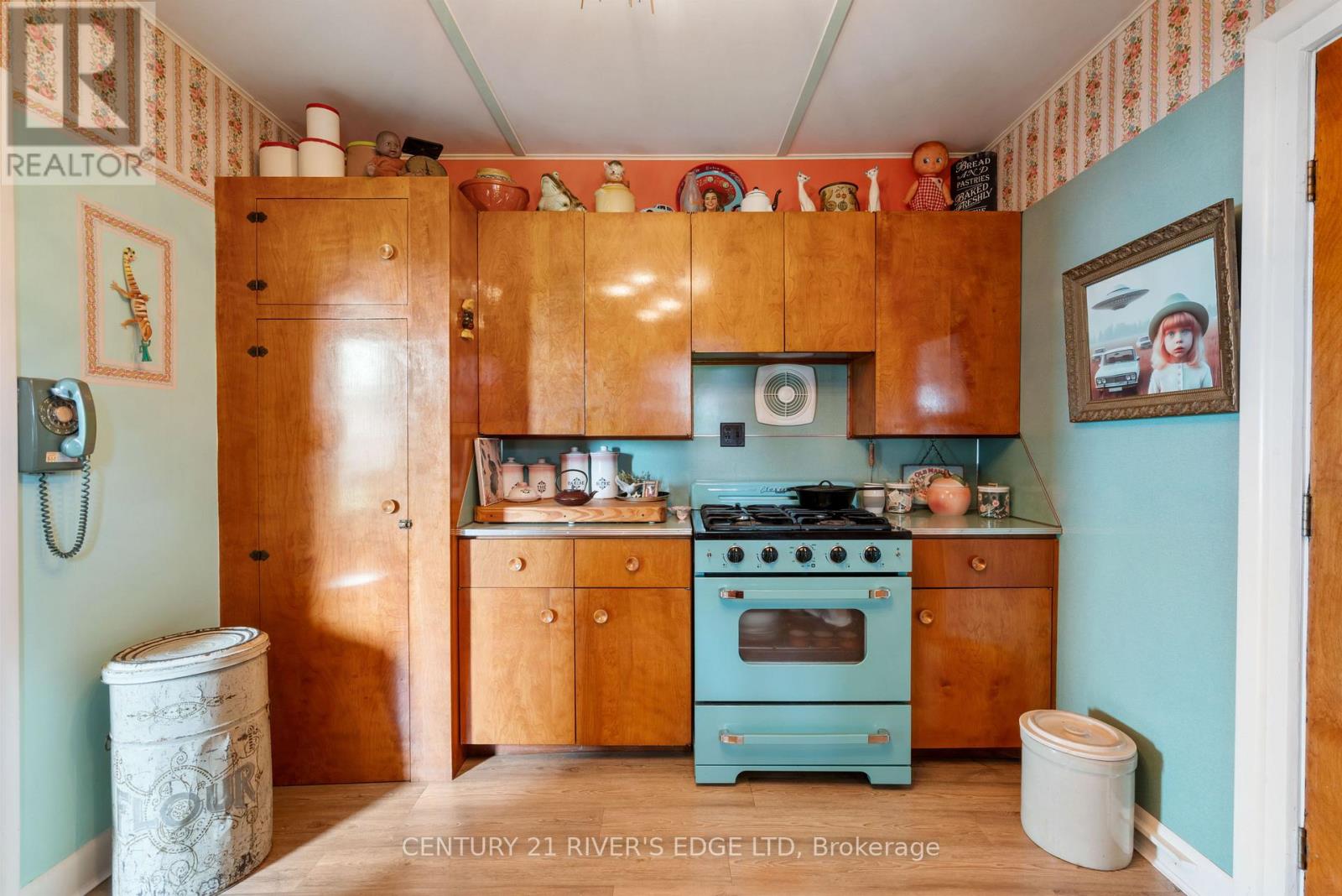 5680 CHERRY STREET - 9