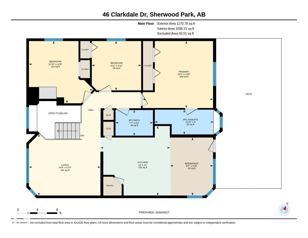 46 CLARKDALE DR — photo 16
