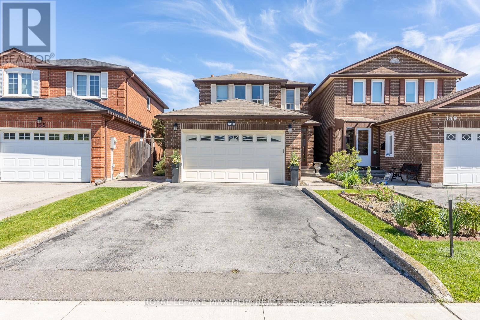 157 MISTY MEADOW DRIVE - 1