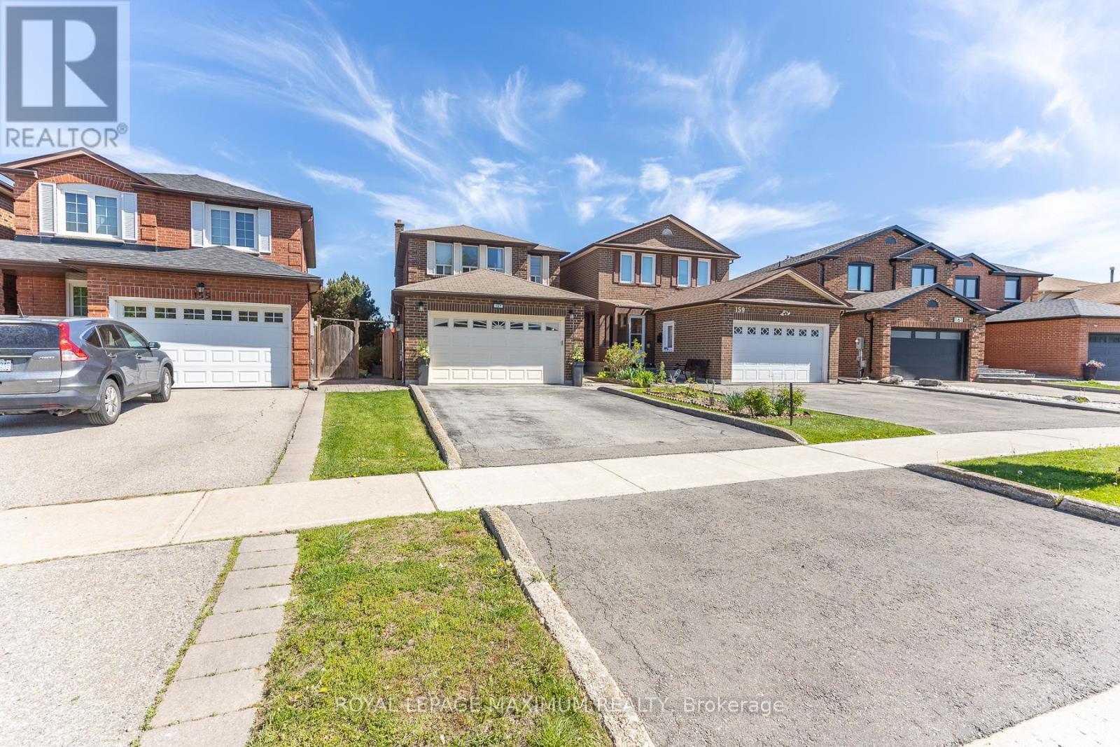 157 MISTY MEADOW DRIVE - 2