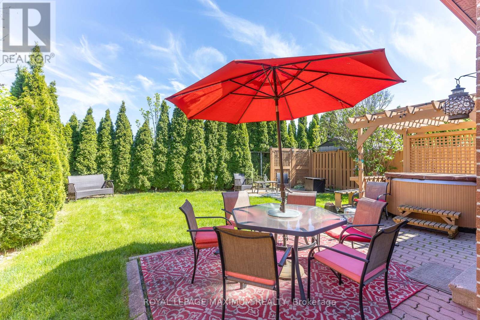 157 MISTY MEADOW DRIVE - 41