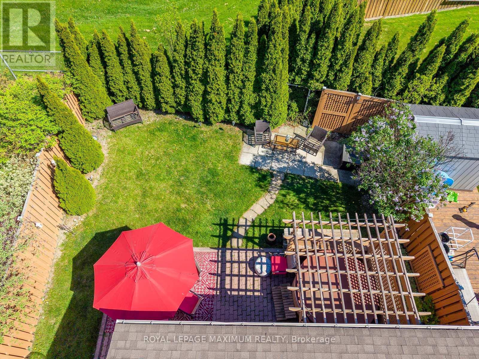 157 MISTY MEADOW DRIVE - 47