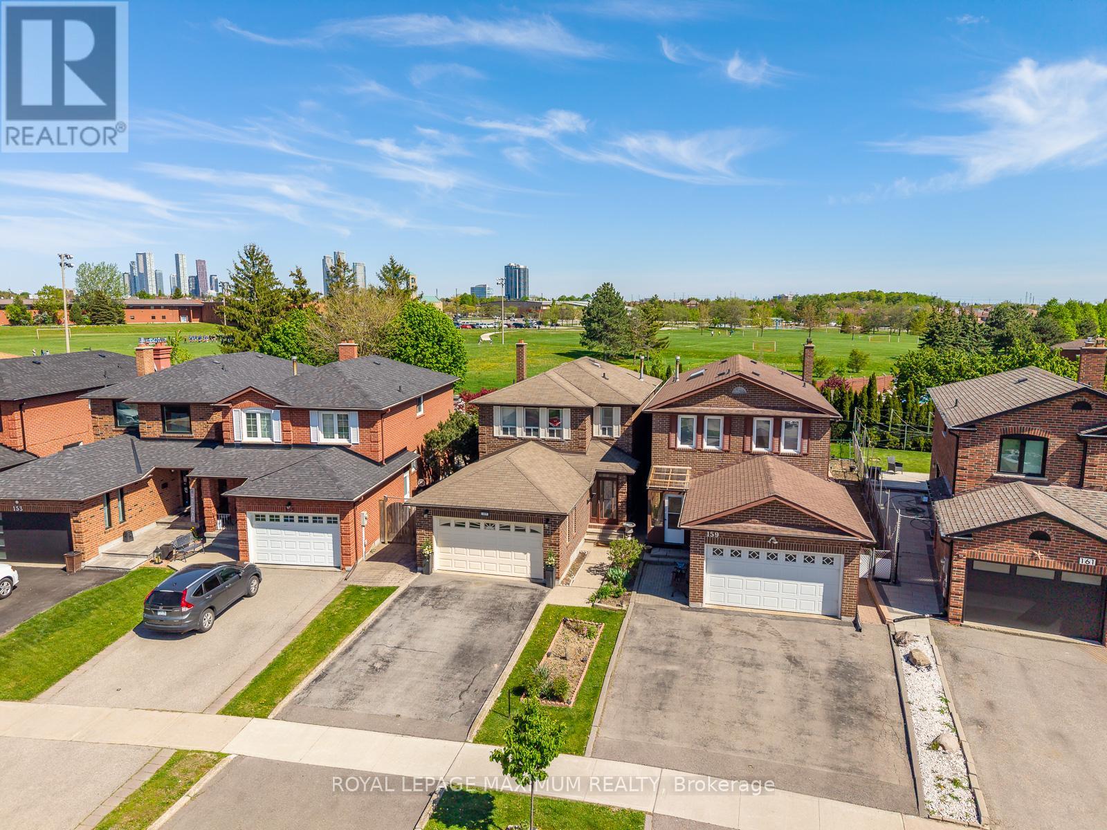 157 MISTY MEADOW DRIVE - 49