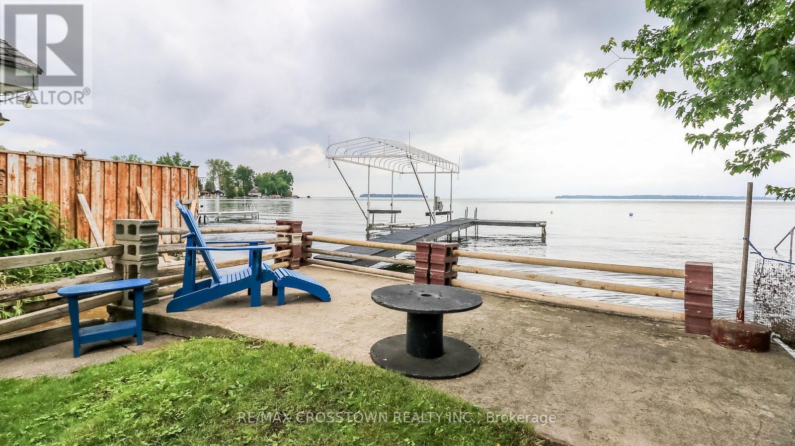 2325 CRYSTAL BEACH ROAD - 3