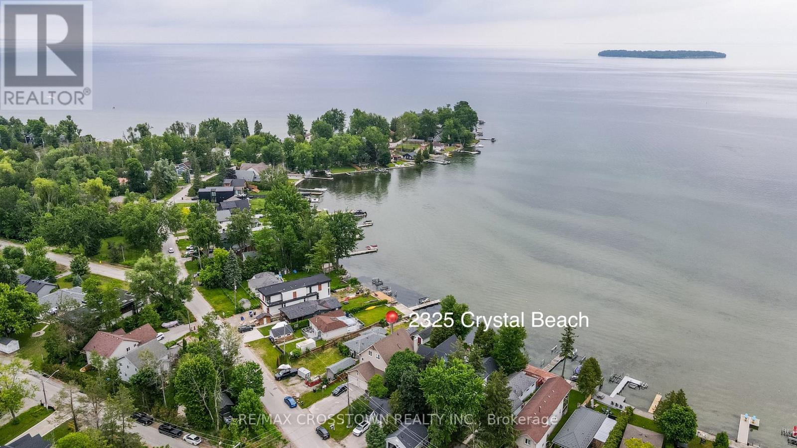 2325 CRYSTAL BEACH ROAD - 30