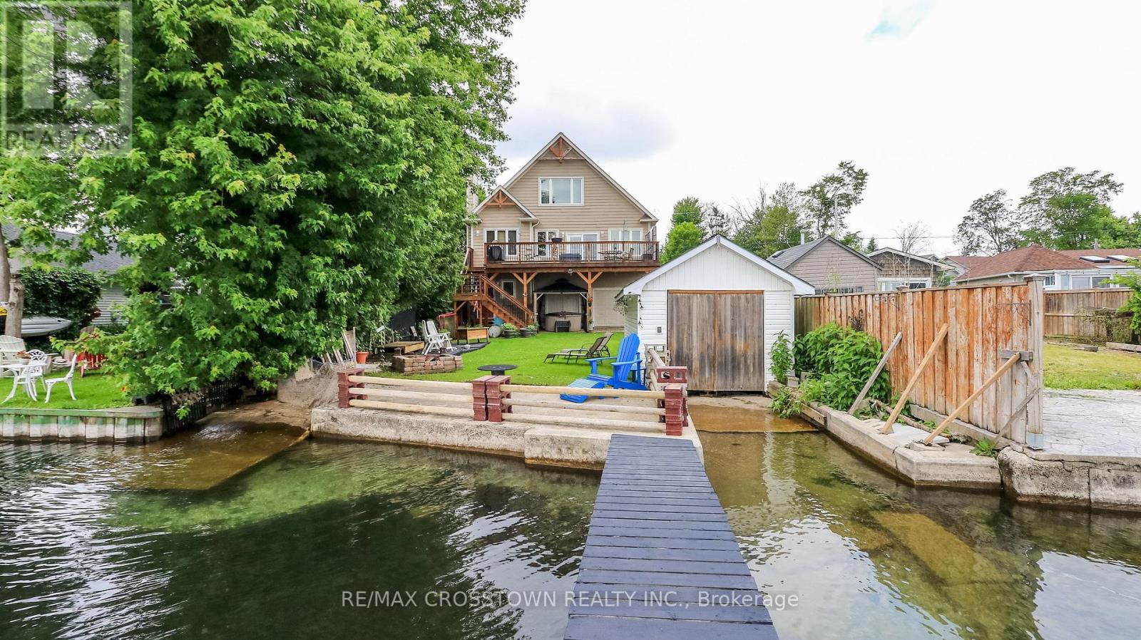 2325 CRYSTAL BEACH ROAD - 34