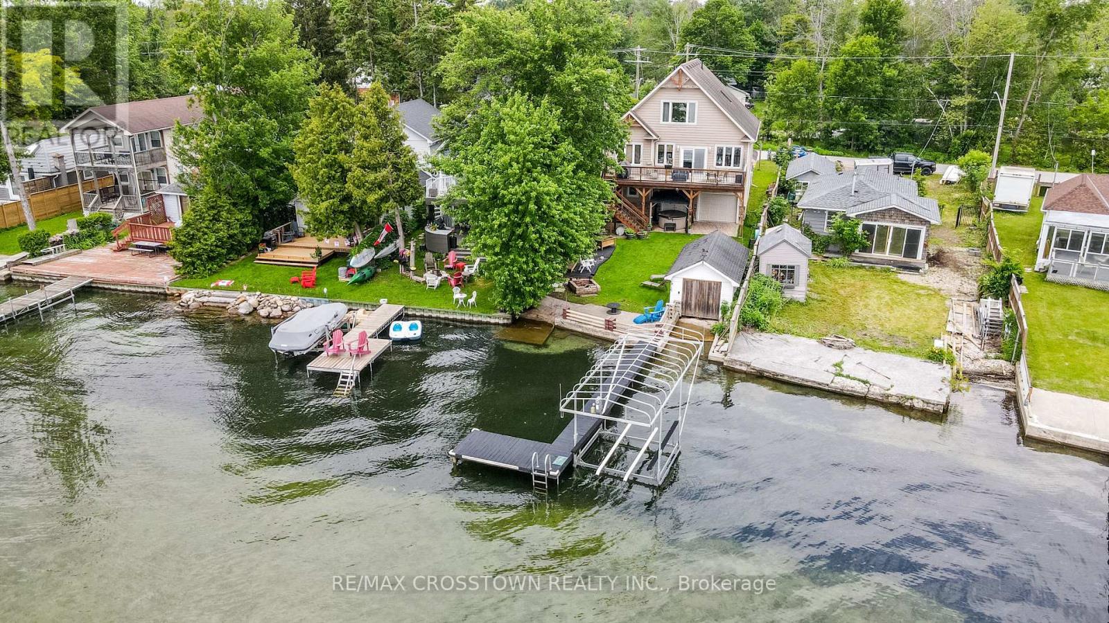 2325 CRYSTAL BEACH ROAD - 36