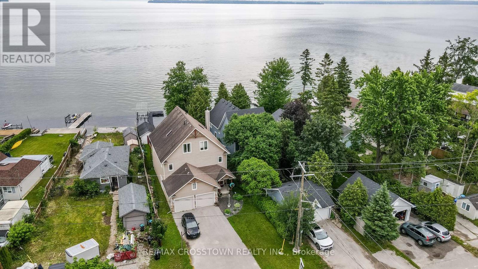 2325 CRYSTAL BEACH ROAD - 38