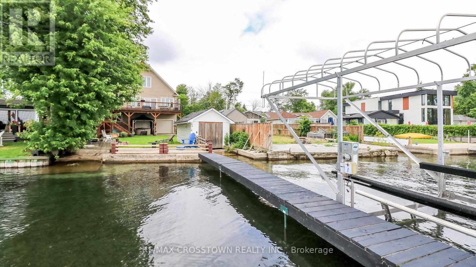 2325 CRYSTAL BEACH ROAD - 4