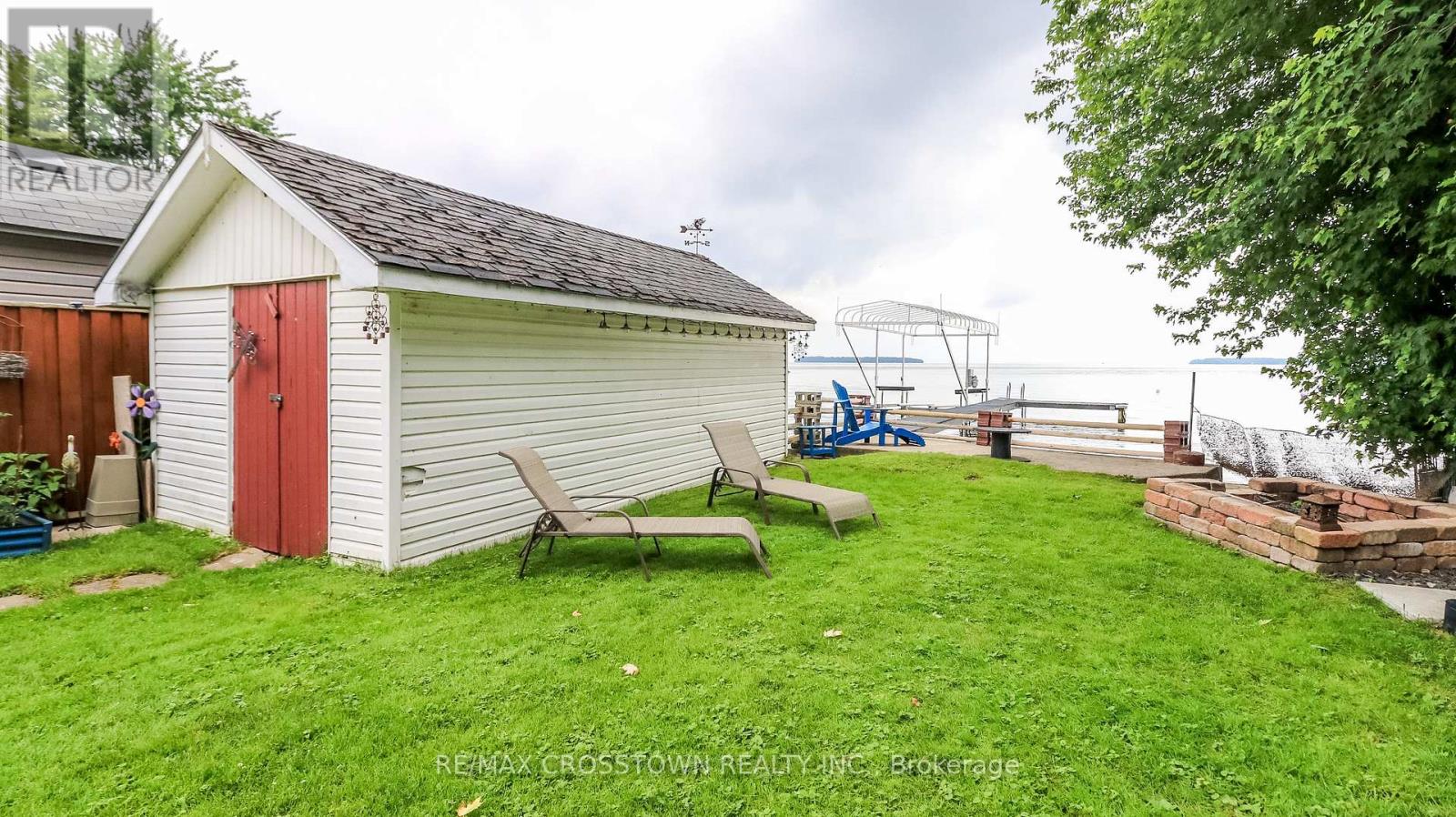 2325 CRYSTAL BEACH ROAD - 5