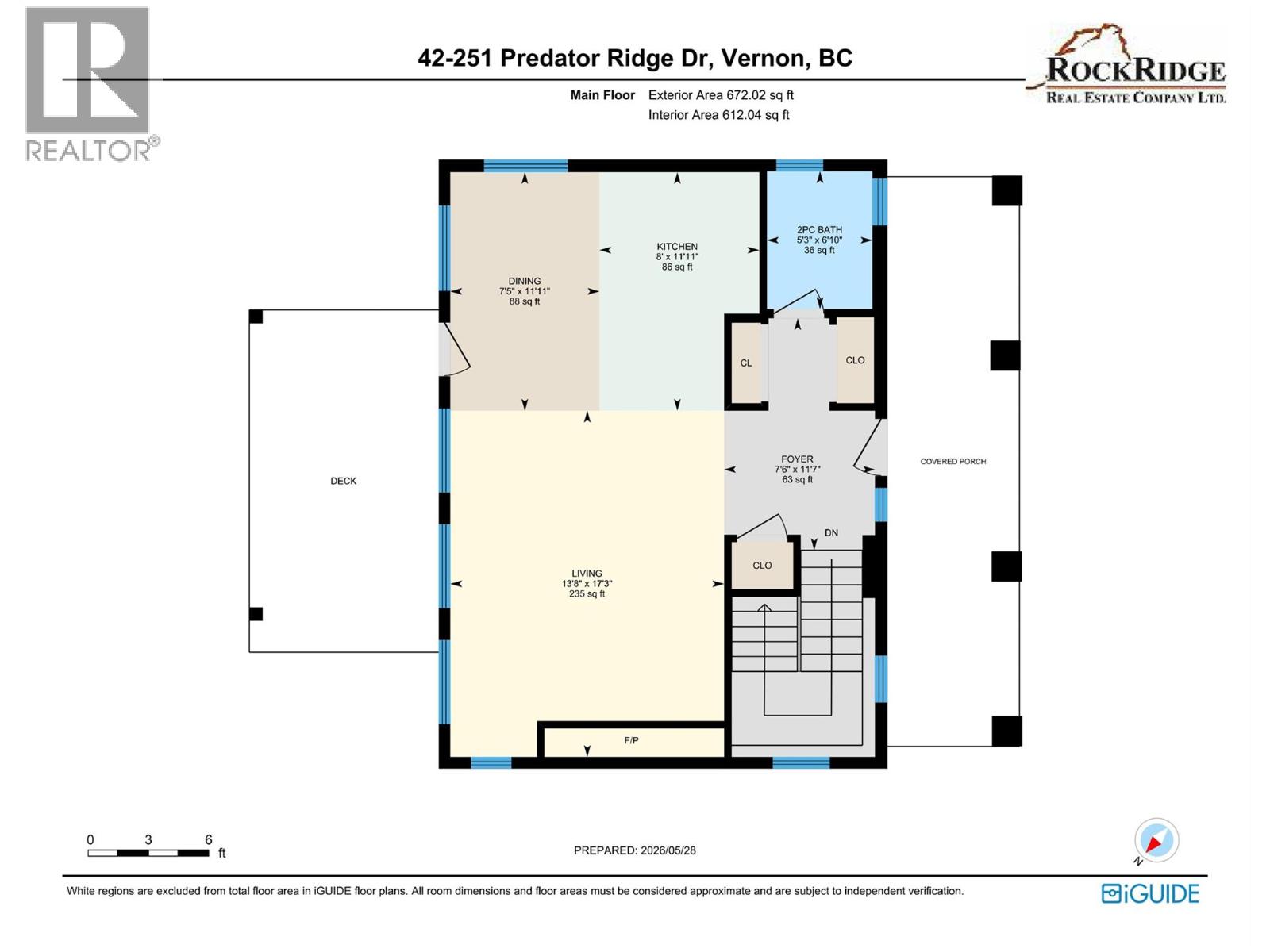 #42 251 Predator Ridge Drive - 8