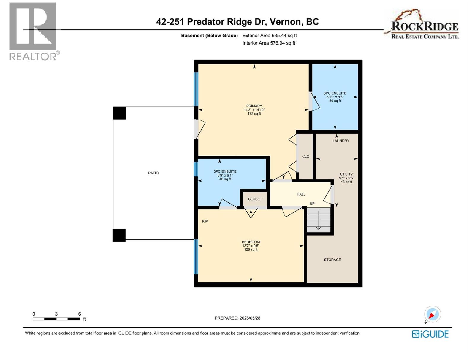 #42 251 Predator Ridge Drive - 9