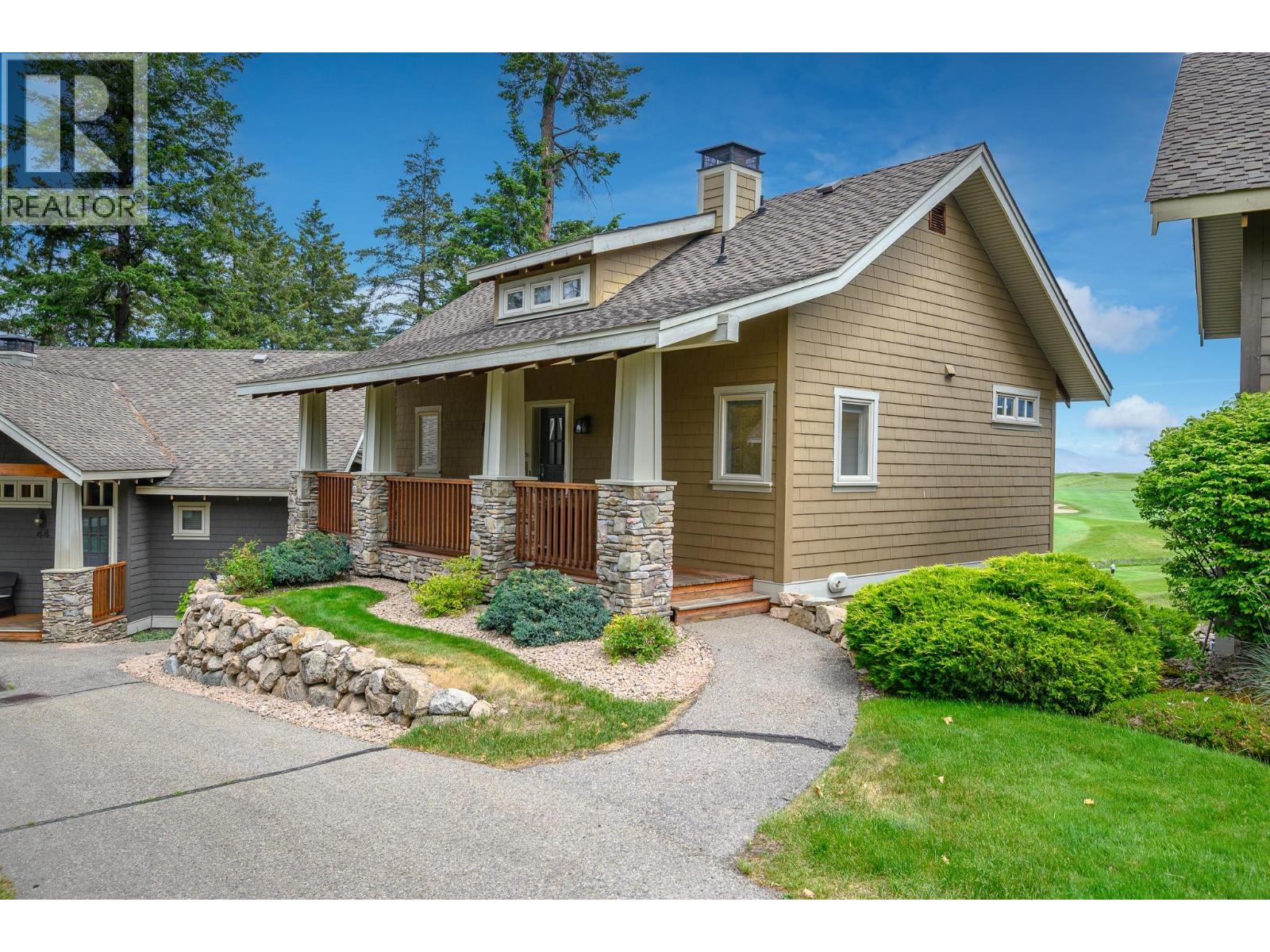 #42 251 Predator Ridge Drive - 1