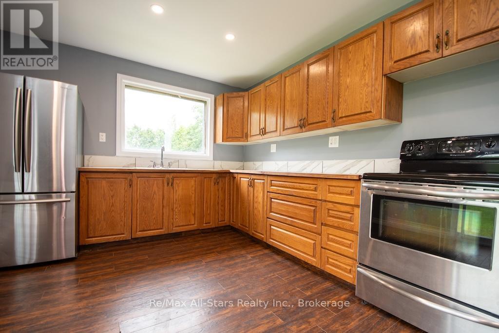11 BLANCHARDS ROAD - 14