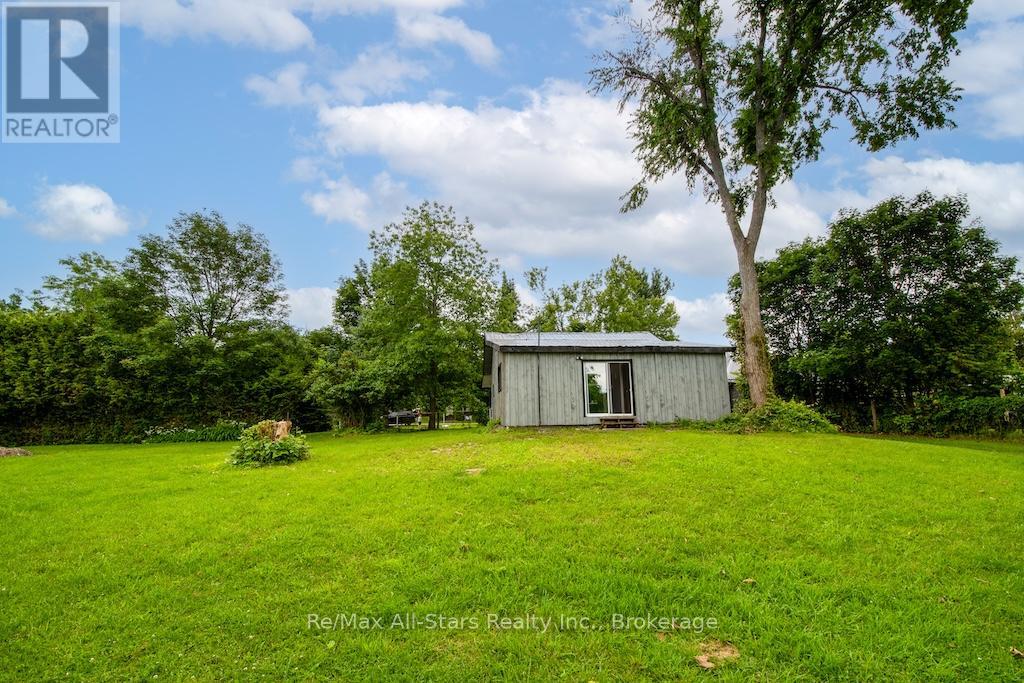11 BLANCHARDS ROAD - 24