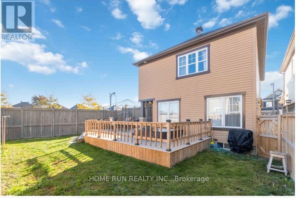 4 Bed, 4 Bath House for Rent in Ottawa – 126 SWITCH GRASS CRESCENT, Ottawa – MLS# X13497322 - Image 21