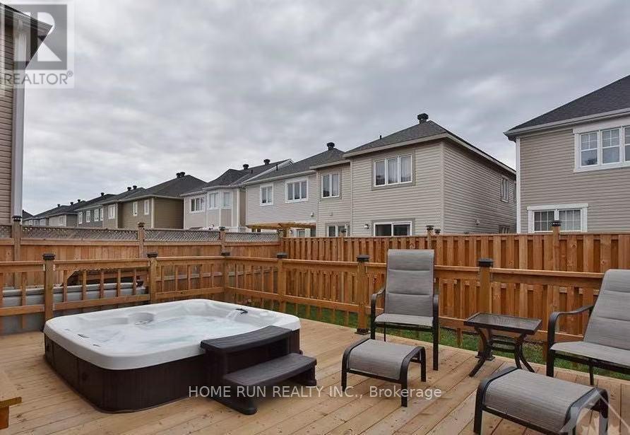 4 Bed, 4 Bath House for Rent in Ottawa – 126 SWITCH GRASS CRESCENT, Ottawa – MLS# X13497322 - Image 23