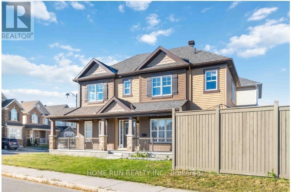 4 Bed, 4 Bath House for Rent in Ottawa – 126 SWITCH GRASS CRESCENT, Ottawa – MLS# X13497322 - Image 25
