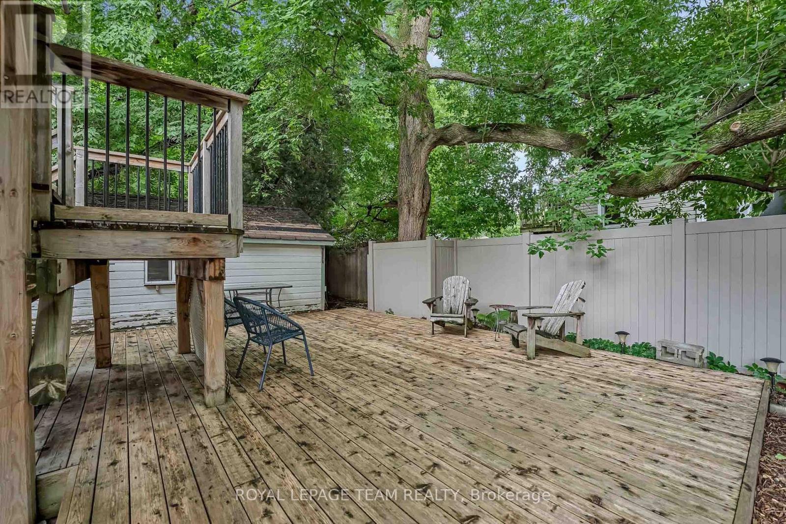 5 Bed, 3 Bath House for Sale in Ottawa – 4 QUEEN MARY STREET, Ottawa – MLS# X13497390 - Image 35
