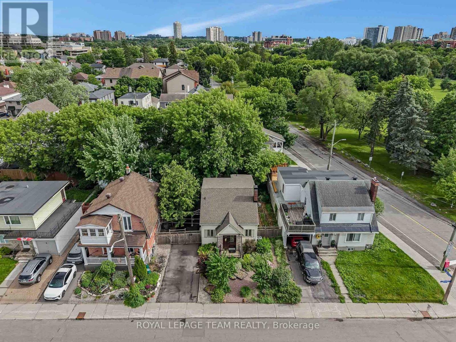 5 Bed, 3 Bath House for Sale in Ottawa – 4 QUEEN MARY STREET, Ottawa – MLS# X13497390 - Image 41