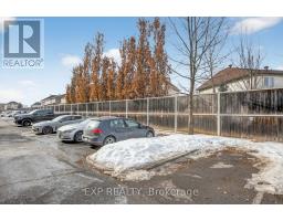 B - 605 Chapman Mills Drive, Ottawa, ON K2J5T1 Photo 26