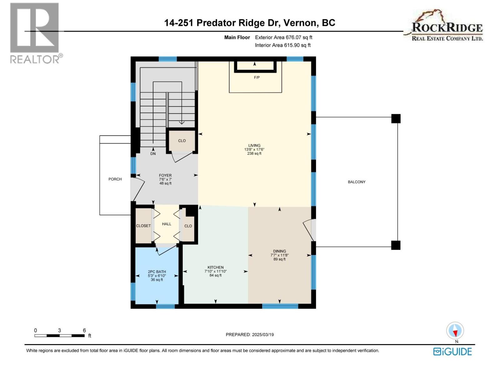 #14 251 Predator Ridge Drive - 33