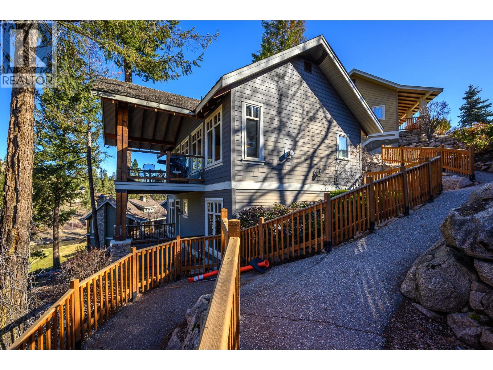 #14 251 Predator Ridge Drive - 3