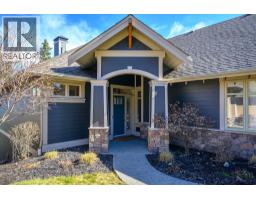 2pc Bathroom - 251 Longspoon Drive, Vernon, BC V1H1V6 Photo 7
