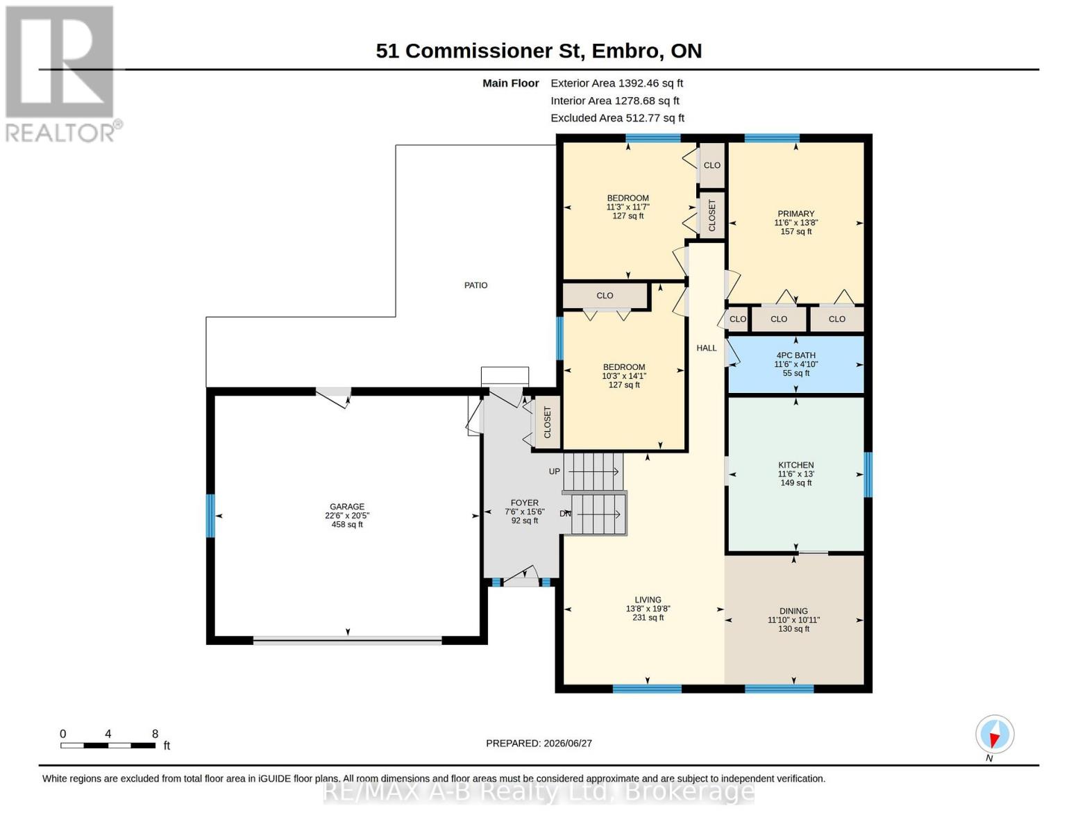 51 COMMISSIONER STREET - 47
