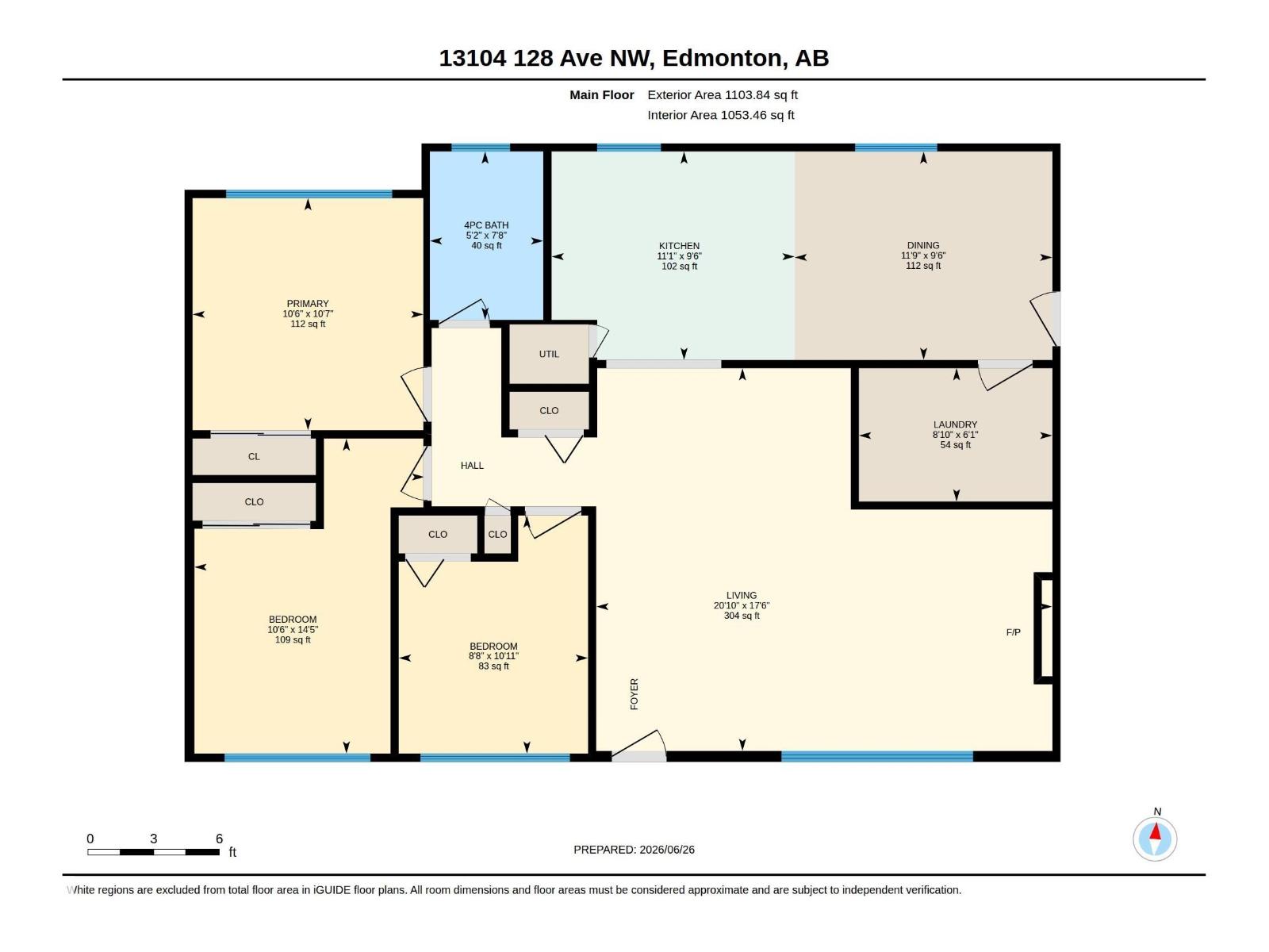 13104 128 AV NW - 47