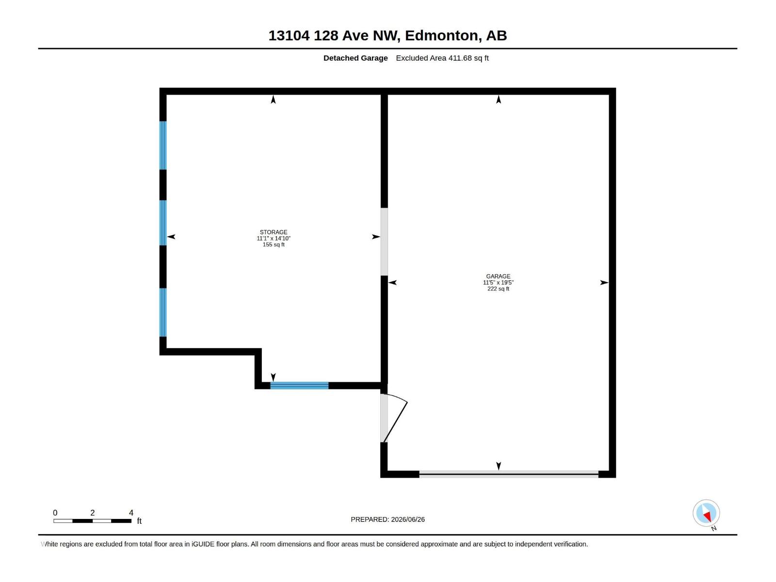 13104 128 AV NW - 48