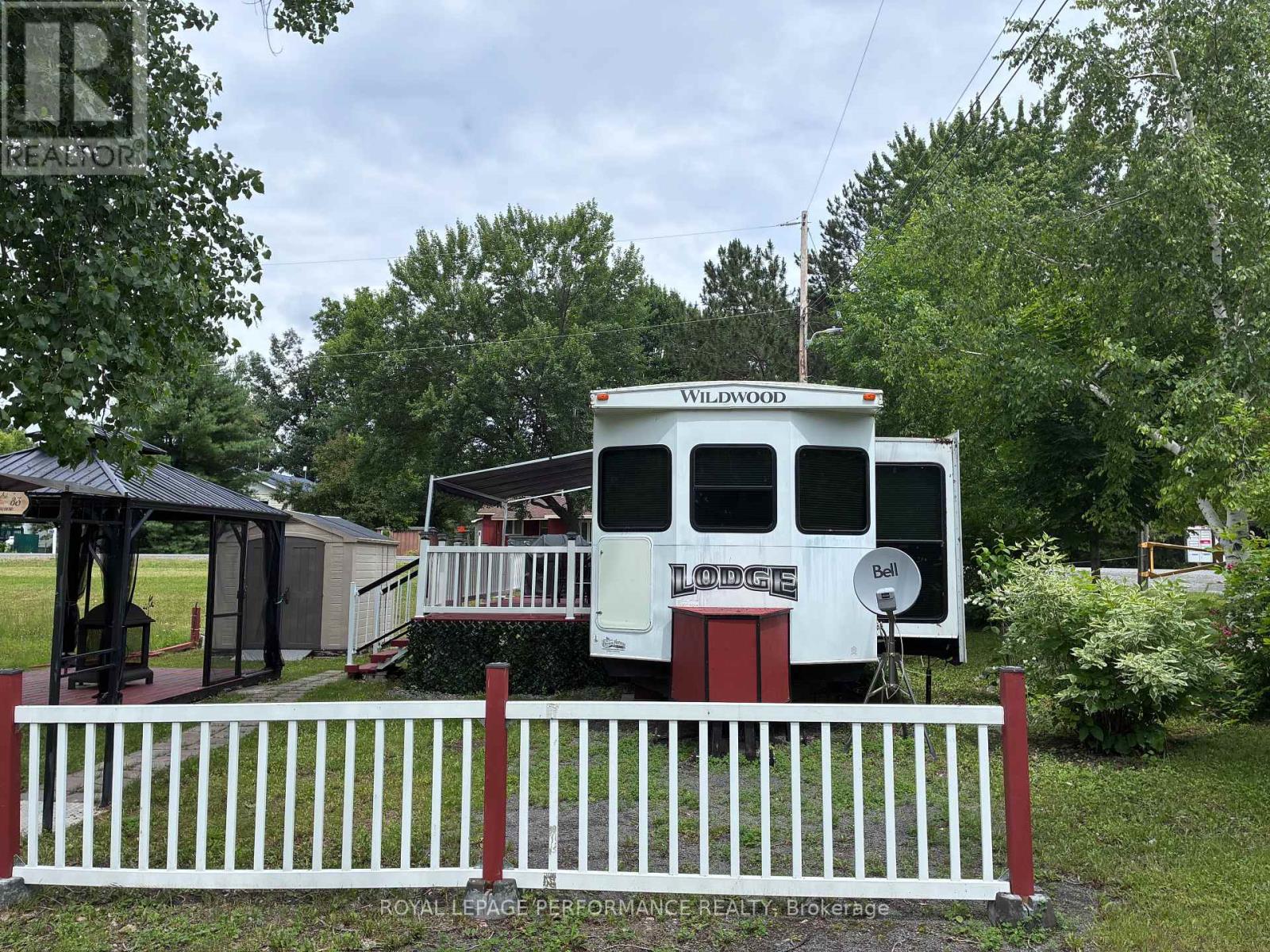 2775 CHARTRAND ROAD - 1