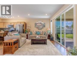 Living room - 6602 Oxbow Crescent, Oliver, BC V0H1T4 Photo 10