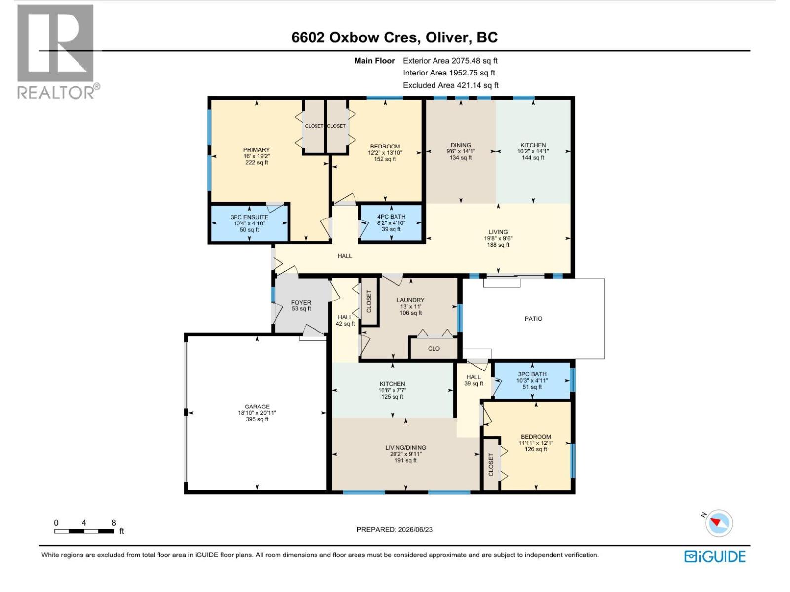 6602 Oxbow Crescent - 5