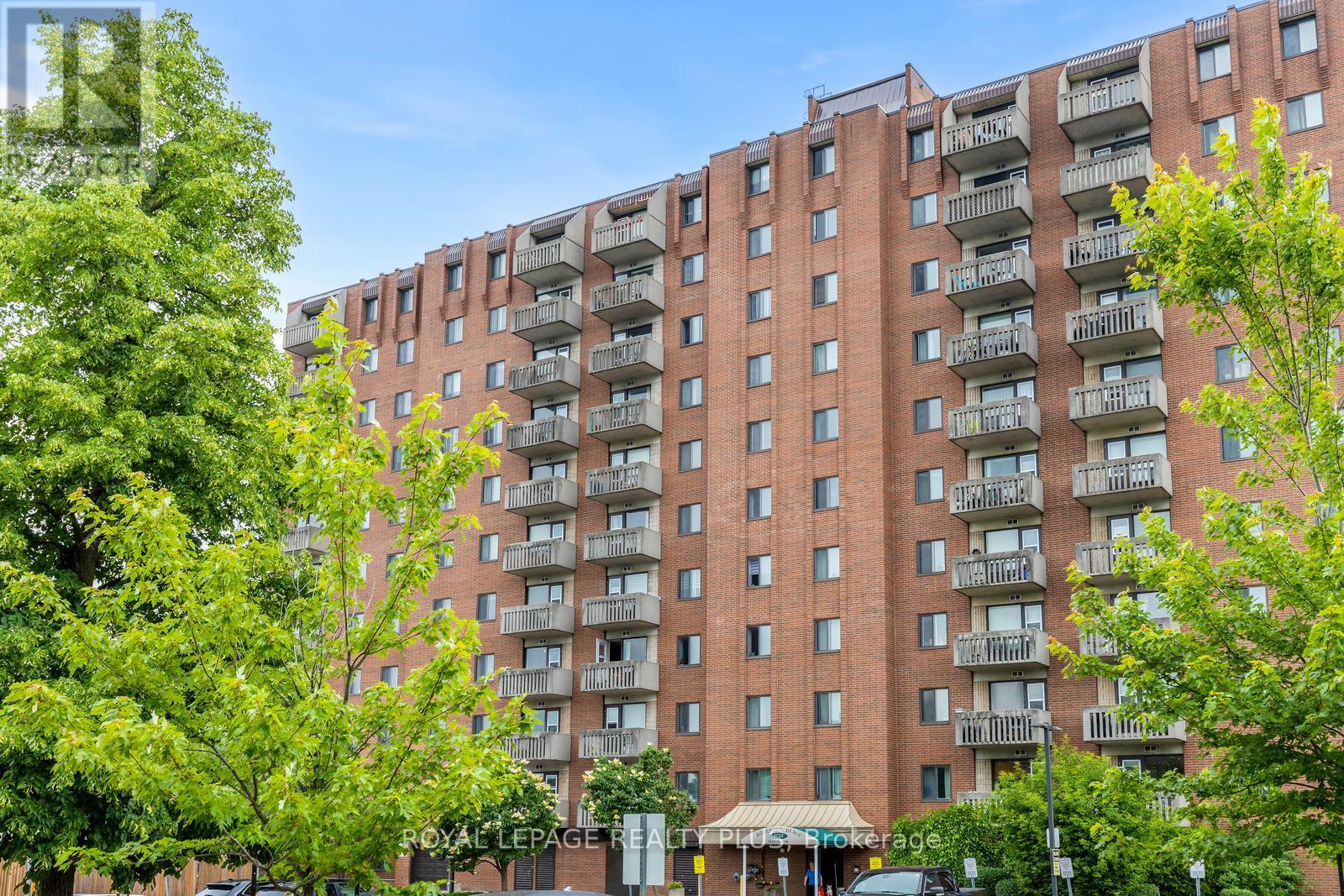 #1012 6720 GLEN ERIN DRIVE - 1