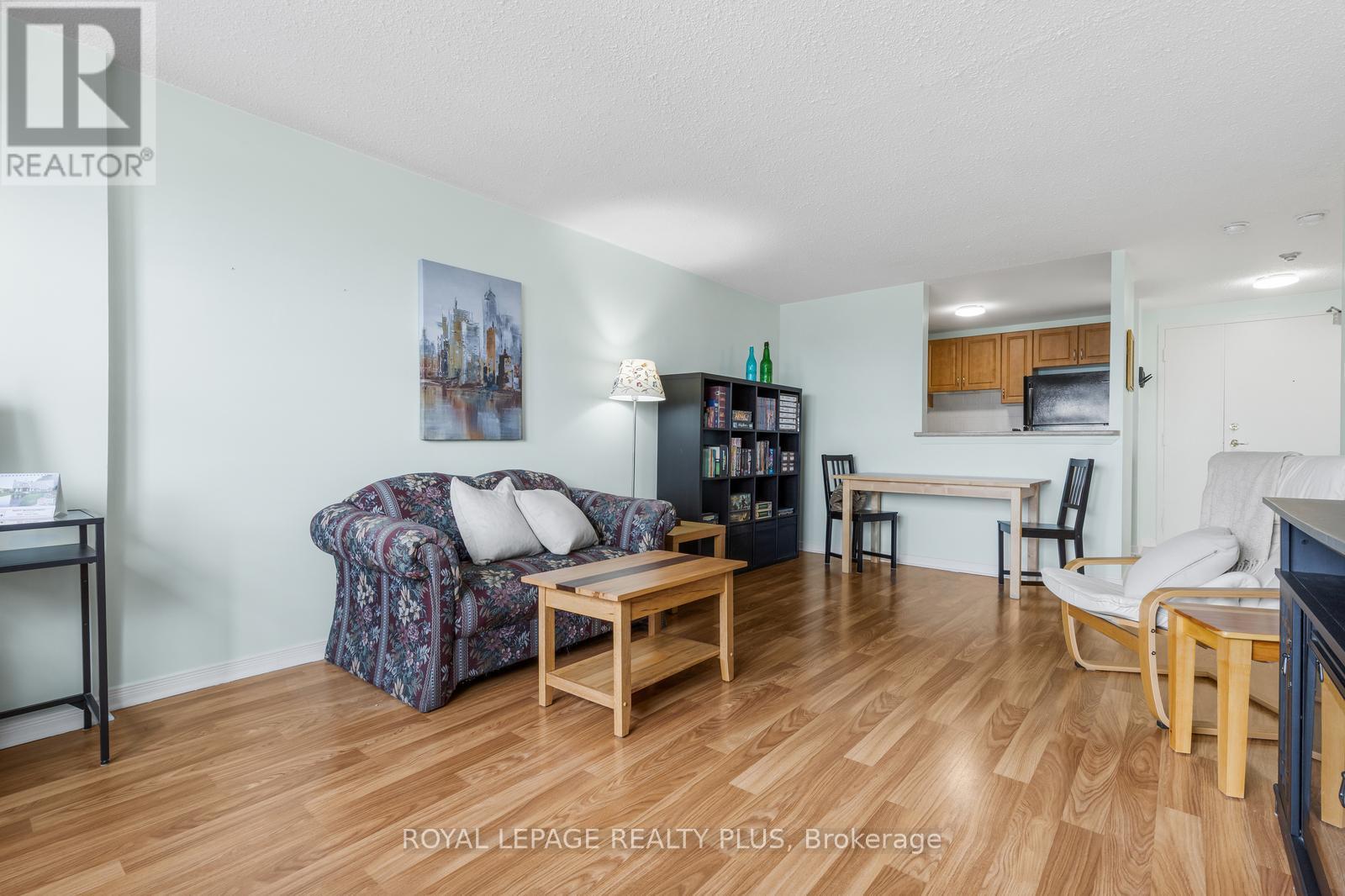 #1012 6720 GLEN ERIN DRIVE - 11
